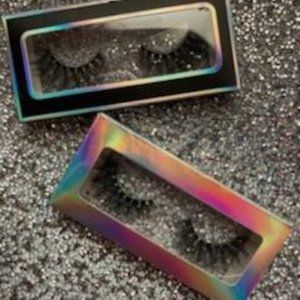 Faux Mink Lashes